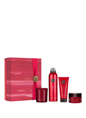 RITUALS THE RITUAL OF AYURVEDA