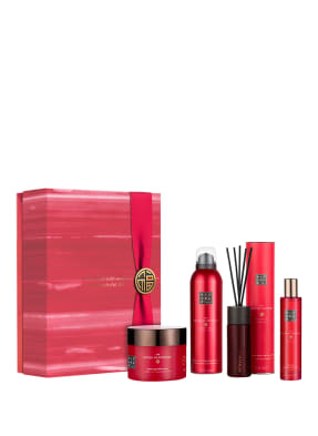 RITUALS THE RITUAL OF AYURVEDA