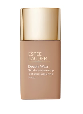 ESTÉE LAUDER DOUBLE WEAR SHEER LONG-WEAR MAKE-UP
