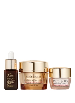 ESTÉE LAUDER SUPREME + EYE SET