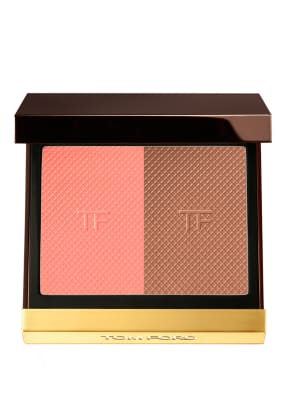 TOM FORD BEAUTY SHADE & ILLUMINATE