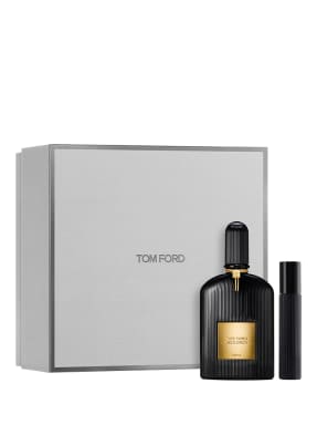 TOM FORD BEAUTY BLACK ORCHID