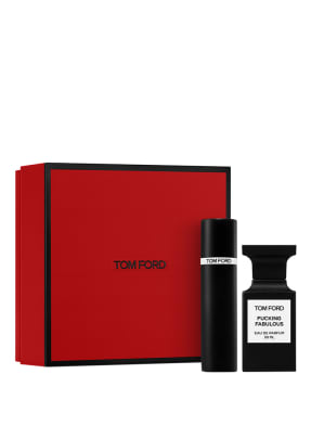 TOM FORD BEAUTY FUCKING FABULOUS