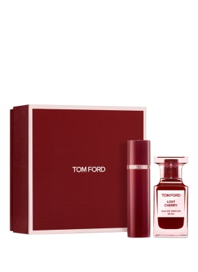 TOM FORD BEAUTY LOST CHERRY