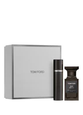 TOM FORD BEAUTY OUD WOOD