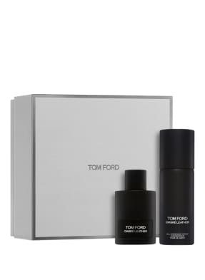 TOM FORD BEAUTY OMBRE LEATHER