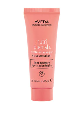 AVEDA NUTRIPLENISH