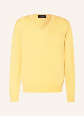 MAERZ MUENCHEN Schurwoll-Pullover