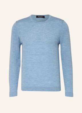 MAERZ MUENCHEN Sweater made of merino wool