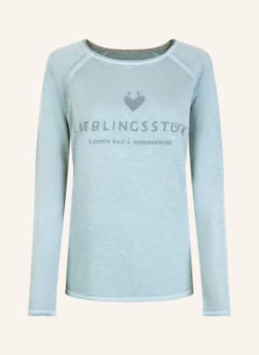 LIEBLINGSSTÜCK Sweatshirt CATHRINAEP
