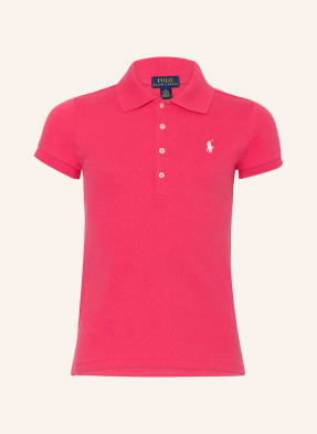 POLO RALPH LAUREN Koszulka polo z piki