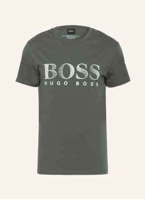 BOSS T-Shirt mit UV-Schutz 50+