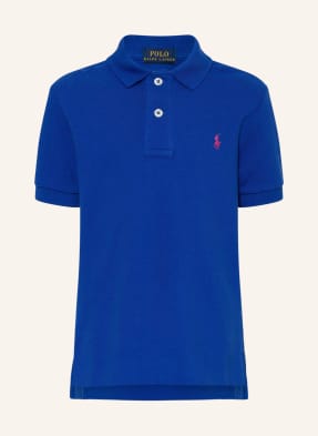 POLO RALPH LAUREN Piqué-Poloshirt