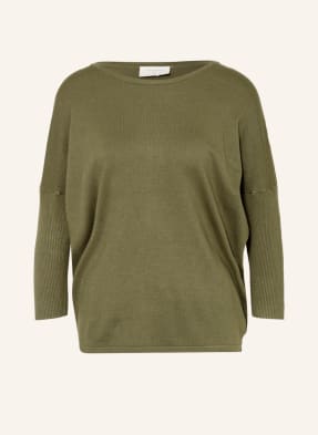 FREEQUENT Pullover JONE