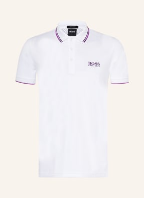 BOSS Piqué-Poloshirt PADDY PRO Regular Fit 