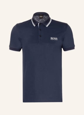 BOSS Piqué-Poloshirt PADDY PRO Regular Fit