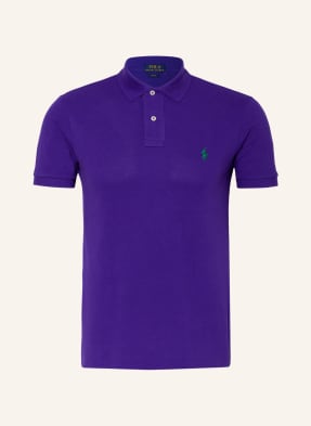 POLO RALPH LAUREN Piqué-Poloshirt Slim Fit