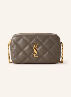 SAINT LAURENT Umhängetasche BECKY MINI