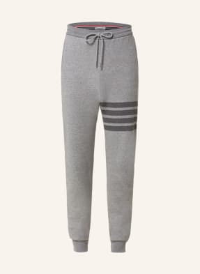 THOM BROWNE. Sweatpants