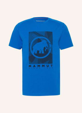 MAMMUT T-shirt TROVAT