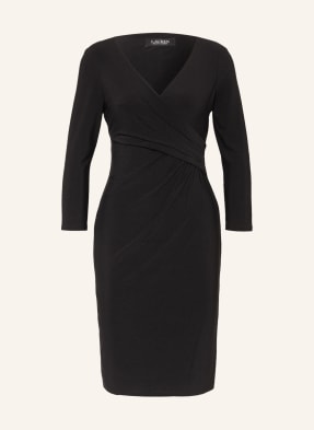 LAUREN RALPH LAUREN Sukienka CLEORA w stylu kopertowym