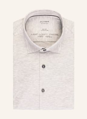 OLYMP Jerseyhemd No. Six 24/Seven super slim