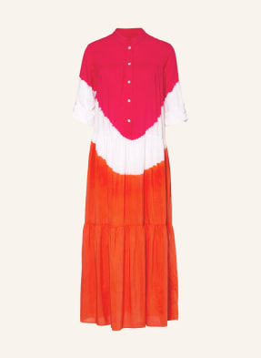 FIRE+ICE Kleid OLEA