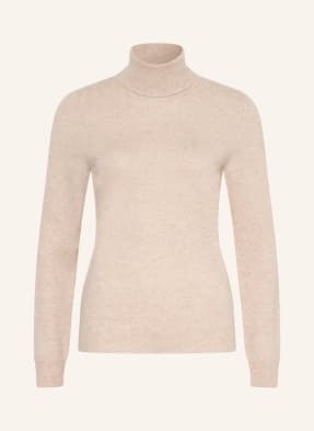 REPEAT Turtleneck sweater in cashmere