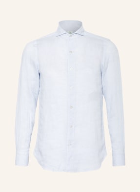 FINAMORE 1925 Linen shirt TOKYO slim fit
