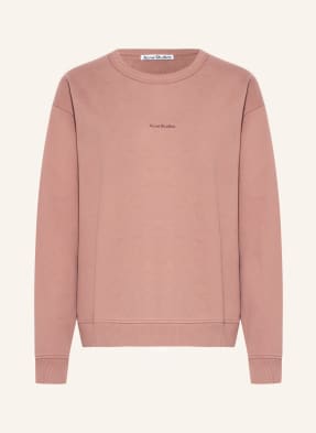 Acne Studios Sweatshirt rosa
