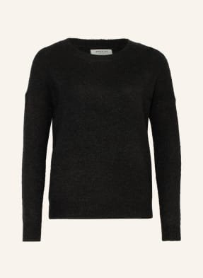 MSCH COPENHAGEN Sweater with mohair