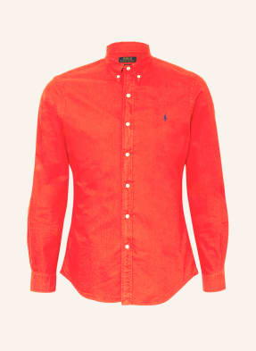 POLO RALPH LAUREN Oxford-Hemd Slim Fit