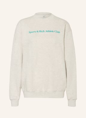 SPORTY & RICH Sweatshirt 