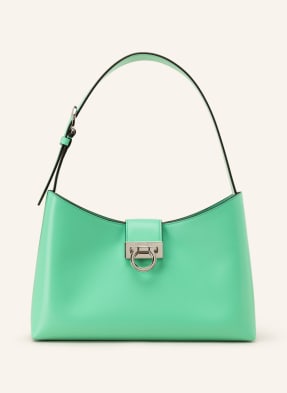 Salvatore Ferragamo Handtasche TRIFOLIO
