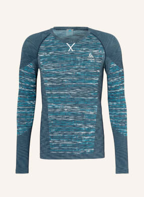 odlo Funktionswäsche-Shirt BLACKCOMB ECO