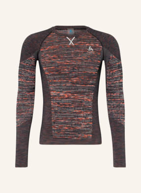 odlo Funktionswäsche-Shirt BLACKCOMB ECO