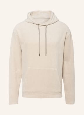 Juvia Terry cloth hoodie