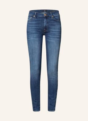 7 for all mankind 7/8 jeans ASHER