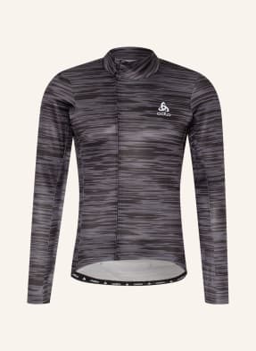 odlo Radtrikot ZEROWEIGHT CERAMIWARM