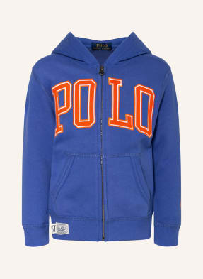 POLO RALPH LAUREN Sweatjacke