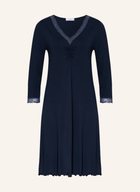 darling harbour Nightgown with 3/4 sleeves