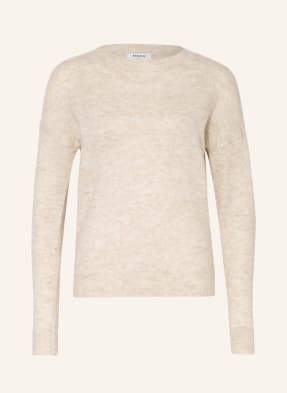 MOSS COPENHAGEN Pullover FEMME mit Mohair