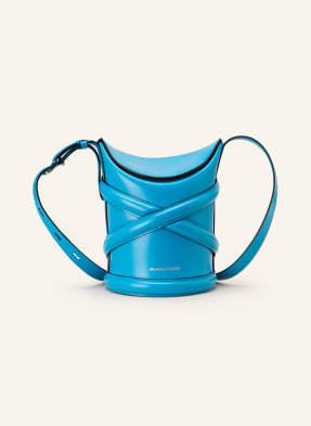Alexander McQUEEN Umhängetasche THE CURVE SMALL