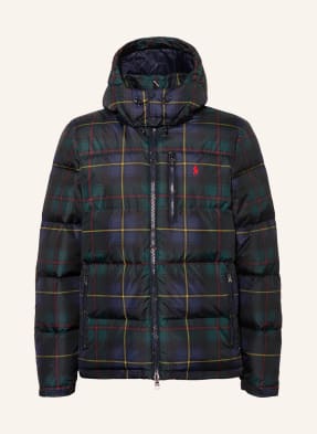 POLO RALPH LAUREN Kurtka puchowa