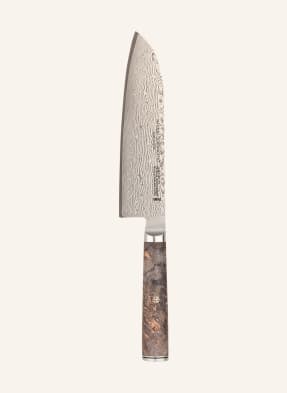 ZWILLING Santoku knife MIYABI 5000 MCD 67
