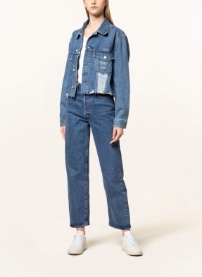 TOMMY JEANS Jeansjacke