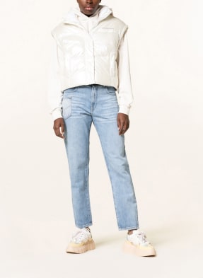 Calvin Klein Jeans Kurtka pikowana