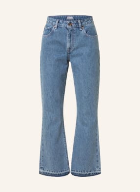 Calvin Klein Jeans Flared Jeans 