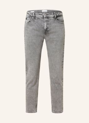 Calvin Klein Jeans Jeans Dad Fit mit verkürzter Beinlänge