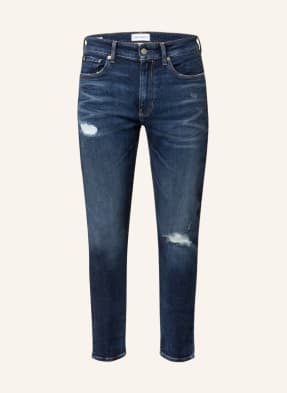 Calvin Klein Jeans Destroyed Jeans Slim Tapered Fit